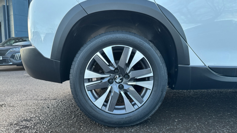 Peugeot 2008 1.2 PureTech Allure Premium 5dr [Start Stop] Petrol Estate